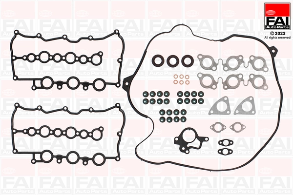 Gasket Kit, cylinder head